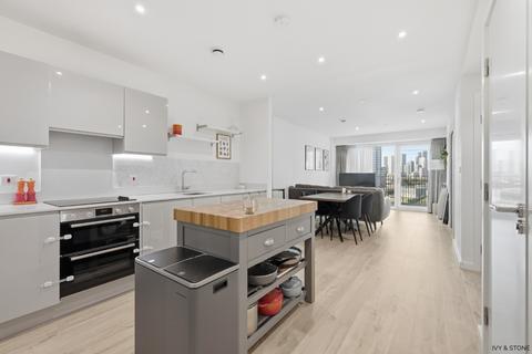 undefined, Effra Gardens, 25 Silvertown Way, London, Greater London, E16