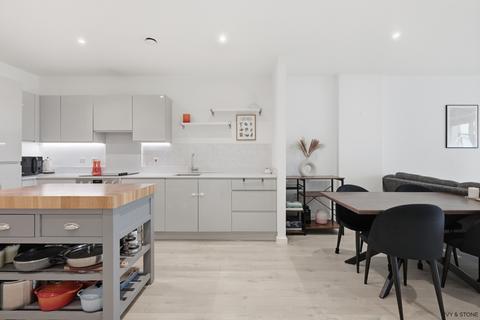 undefined, Effra Gardens, 25 Silvertown Way, London, Greater London, E16