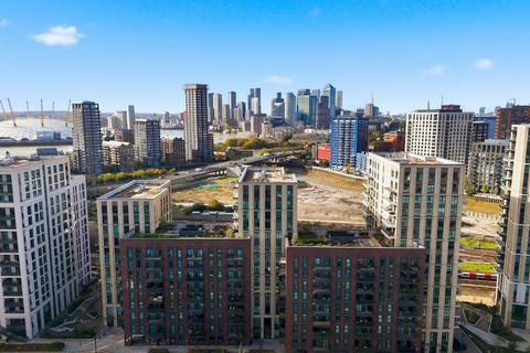 undefined, Effra Gardens, 25 Silvertown Way, London, Greater London, E16