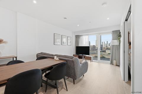 undefined, Effra Gardens, 25 Silvertown Way, London, Greater London, E16