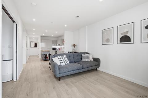 undefined, Effra Gardens, 25 Silvertown Way, London, Greater London, E16