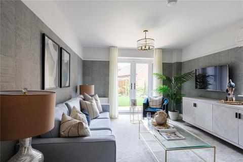 undefined, Park View, Beresford Road, Holt