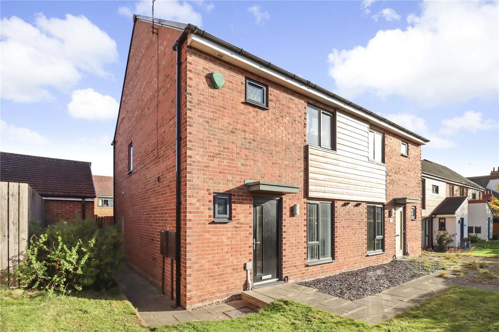Front External