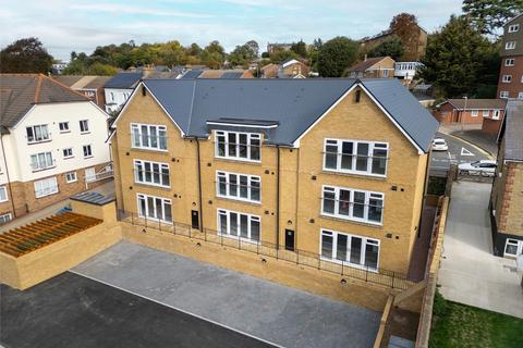 undefined, Milton Mount, Old Road East, Gravesend, Kent, DA12 1DJ
