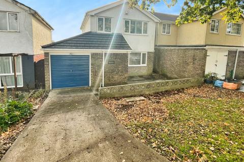 3 bedroom detached house for sale, Bedw Arian, Bridgend, CF31