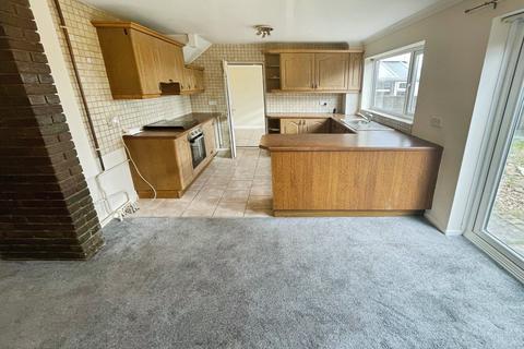3 bedroom detached house for sale, Bedw Arian, Bridgend, CF31