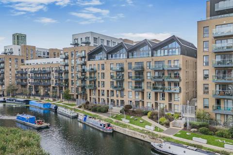 2 bedroom flat for sale, 2 Anderson Square, London E3