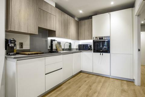 2 bedroom flat for sale, 2 Anderson Square, London E3