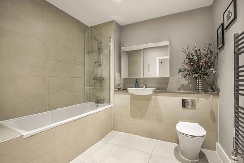 2 bedroom flat for sale, 2 Anderson Square, London E3
