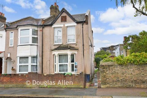 undefined, Chester Road, Walthamstow