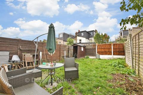 undefined, Chester Road, Walthamstow