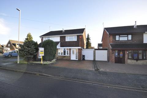 Longboat Lane, Stourbridge, DY8