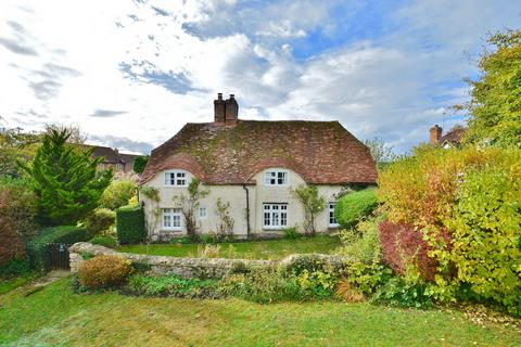 4 bedroom detached house for sale, Field Cottage, Upton