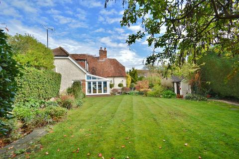 4 bedroom detached house for sale, Field Cottage, Upton