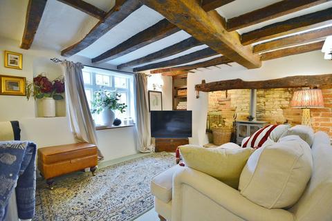 4 bedroom detached house for sale, Field Cottage, Upton
