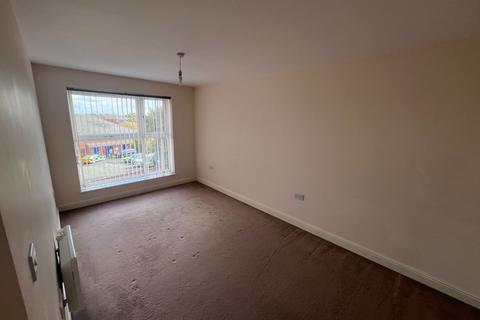 undefined, Windsor Street, Melton Mowbray, LE13