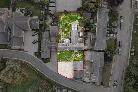 undefined, Manor Farm Close, Tugby LE7