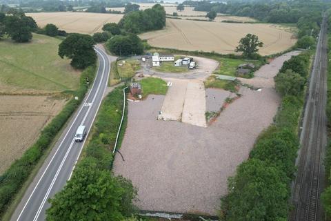 Land to rent, Coleshill Rd Birmingham B46 2LE