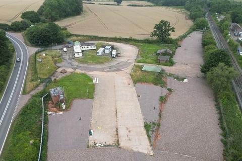 Land to rent, Coleshill Rd Birmingham B46 2LE