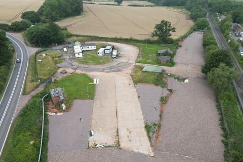 Land to rent, Coleshill Rd Birmingham B46 2LE