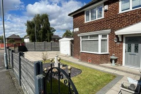 undefined, Shayfield Drive, Manchester, M22