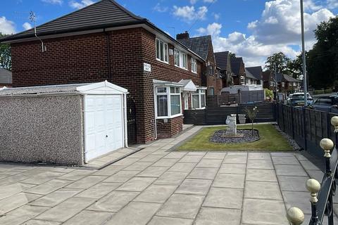 undefined, Shayfield Drive, Manchester, M22