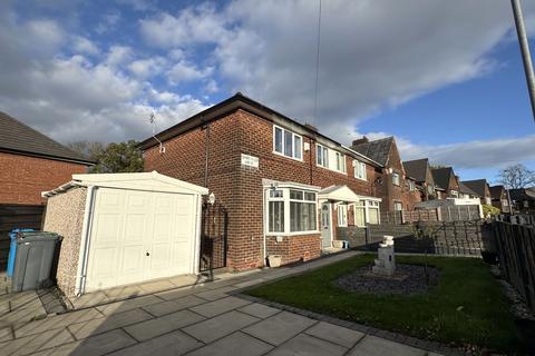 undefined, Shayfield Drive, Manchester, M22