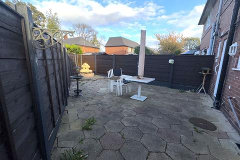 undefined, Shayfield Drive, Manchester, M22