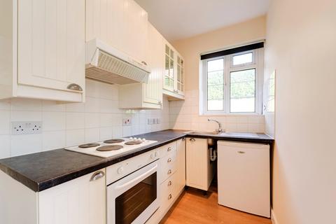 undefined, Charter Way, London