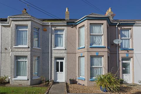 4 bedroom terraced house for sale, St. Stephens Road, Cornwall PL12