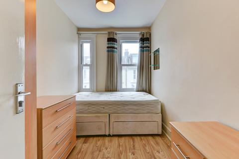 6 bedroom house to rent, Stanley Road, Brighton BN1