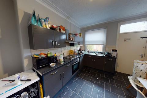 6 bedroom house to rent, Headingley Avenue, Leeds LS6