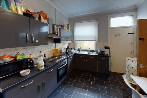 6 bedroom house to rent, Headingley Avenue, Leeds LS6