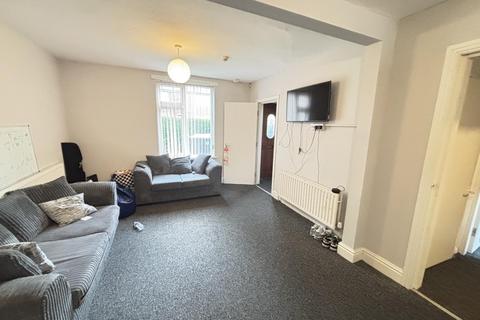 undefined, Langdale Gardens, Leeds LS6