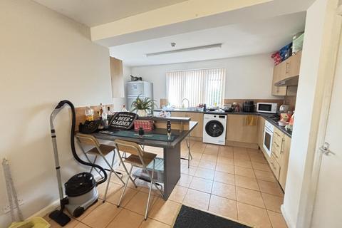 undefined, Langdale Gardens, Leeds LS6