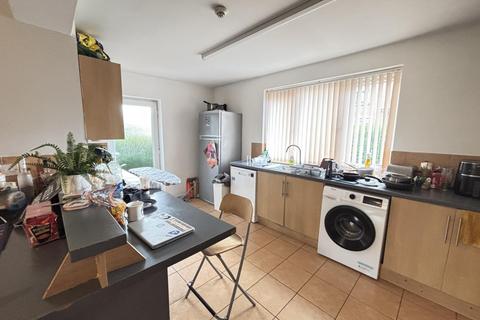 undefined, Langdale Gardens, Leeds LS6