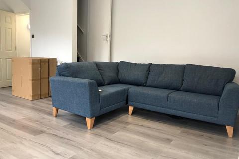 Brudenell Street, Leeds LS6