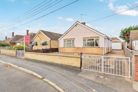 undefined, St. Andrews Crescent, Leasingham, Sleaford, Lincolnshire, NG34