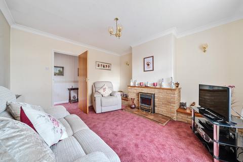 undefined, St. Andrews Crescent, Leasingham, Sleaford, Lincolnshire, NG34