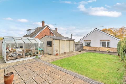 undefined, St. Andrews Crescent, Leasingham, Sleaford, Lincolnshire, NG34