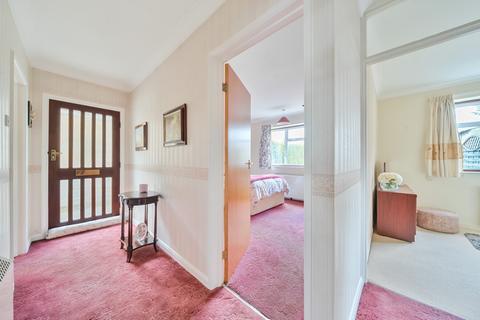 undefined, St. Andrews Crescent, Leasingham, Sleaford, Lincolnshire, NG34