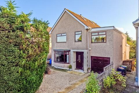 undefined, Stockiemuir Avenue, Bearsden, G61