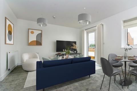 undefined, Plot 34 Butterwick Gardens, Boston, Lincolnshire, PE22