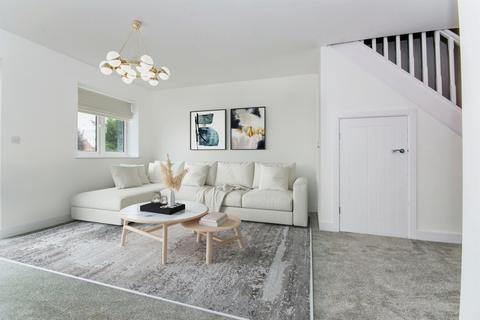 undefined, Plot 34 Butterwick Gardens, Boston, Lincolnshire, PE22
