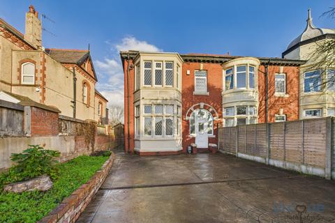 undefined, Lytham Road,  Blackpool, FY4