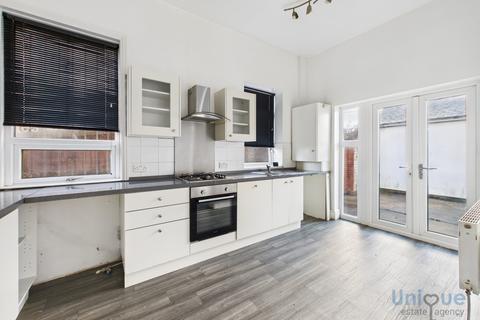 undefined, Lytham Road,  Blackpool, FY4