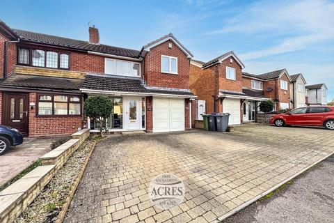 undefined, Ipswich Crescent, Great Barr, Birmingham