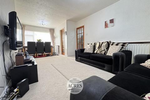 undefined, Ipswich Crescent, Great Barr, Birmingham