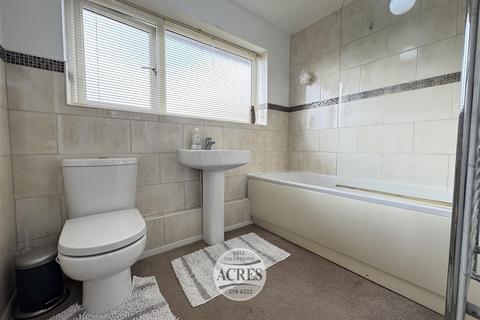 undefined, Ipswich Crescent, Great Barr, Birmingham