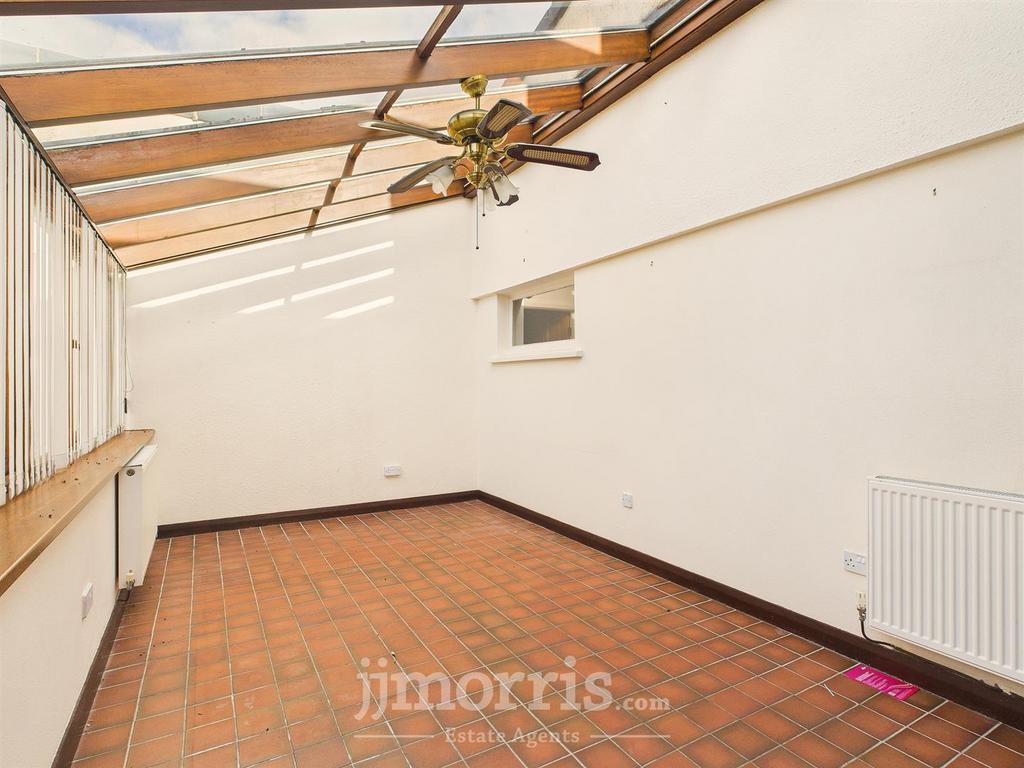 Sun Room